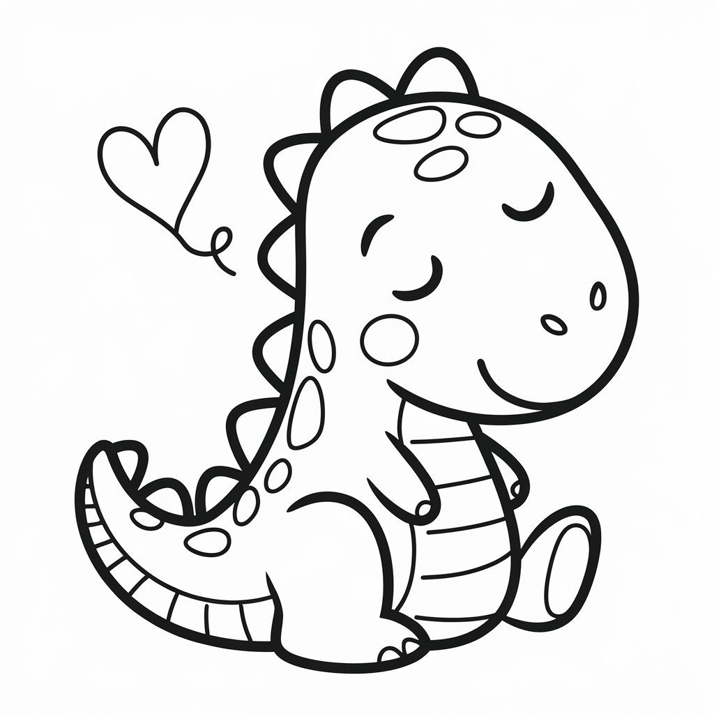 dinosaur coloring pages triceratops