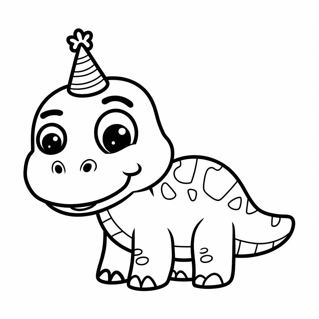 coloring pages dinosaurs
