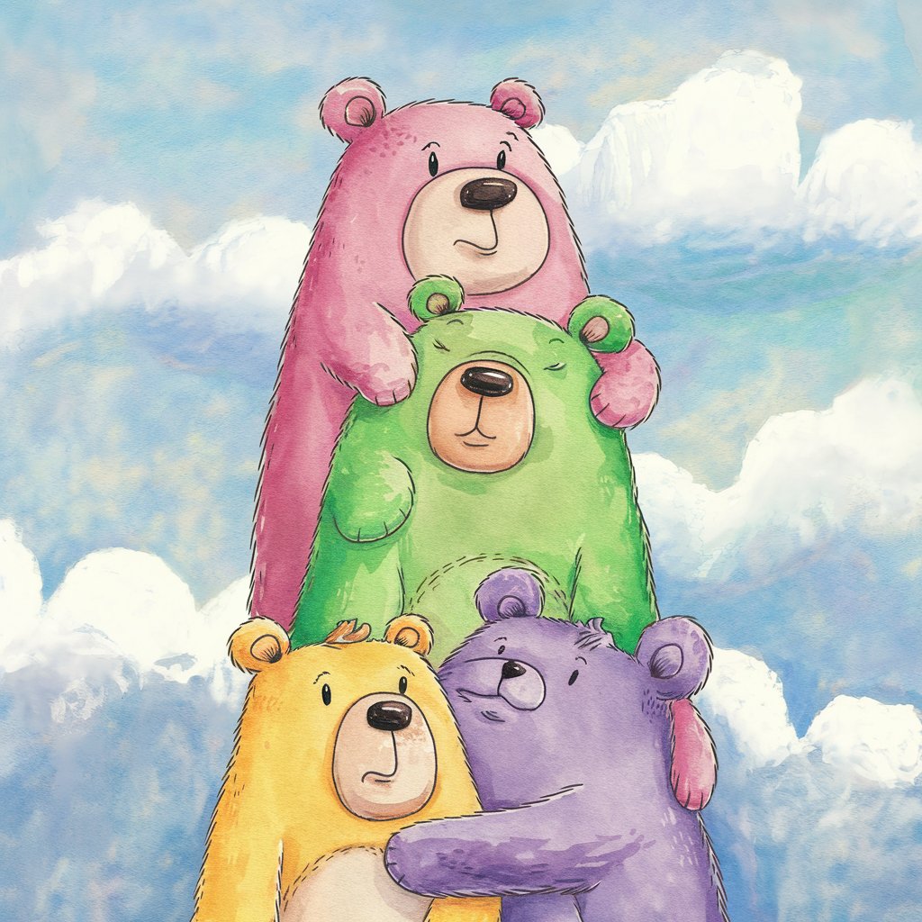 Colors and Child Development cover