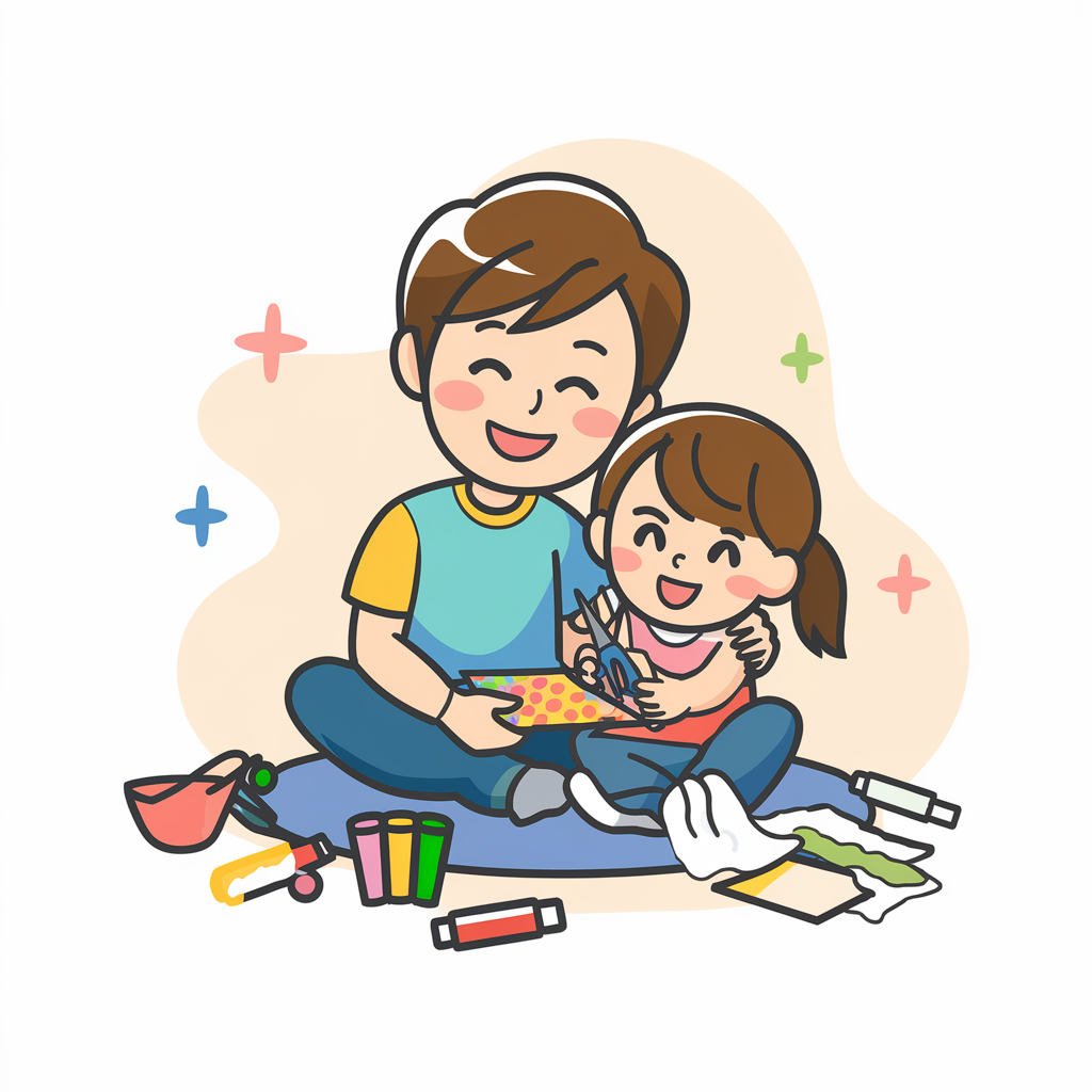 Things to Do When Kids Are Bored cover