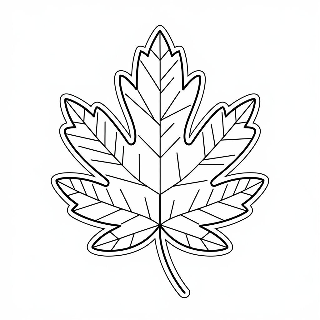 autumn coloring pages for adults