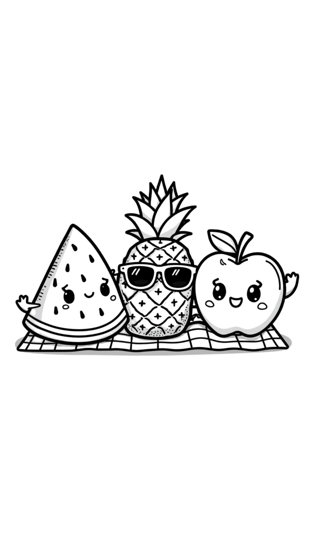 cute coloring pages for girls