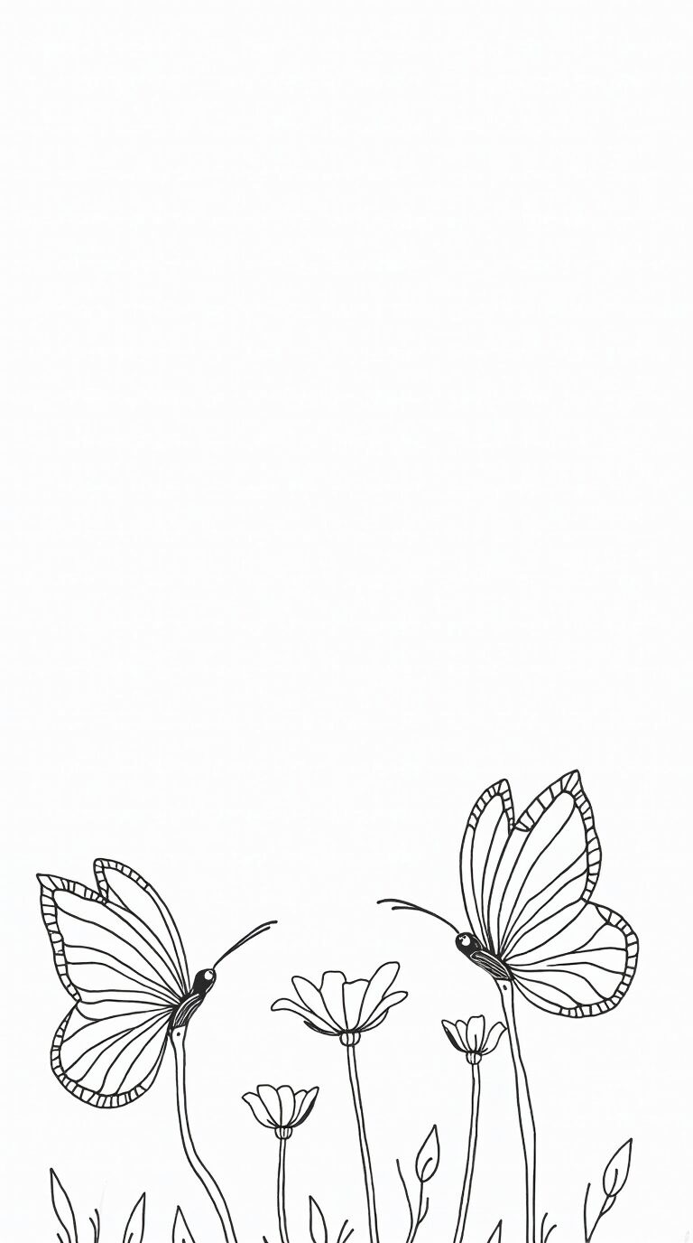 adult flower coloring pages