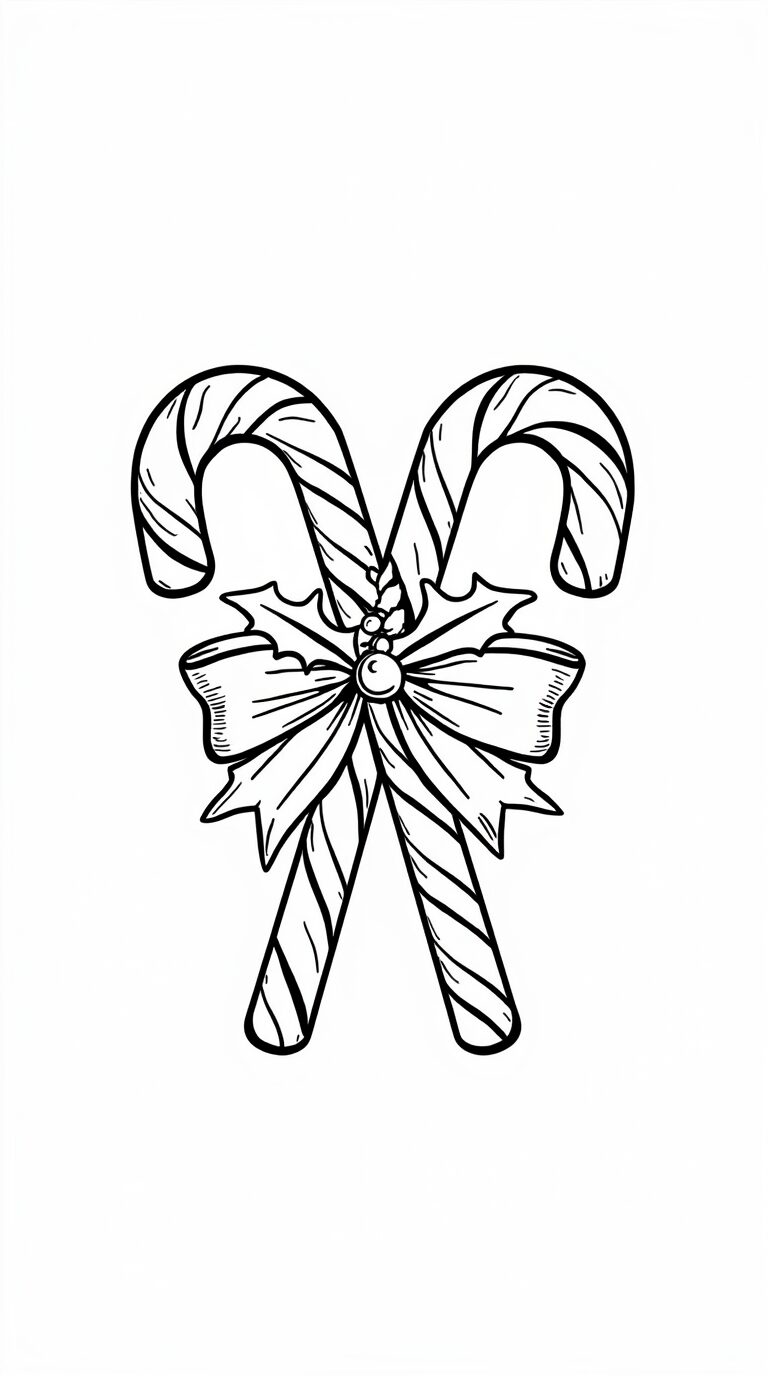 christmas coloring pages printable pdf