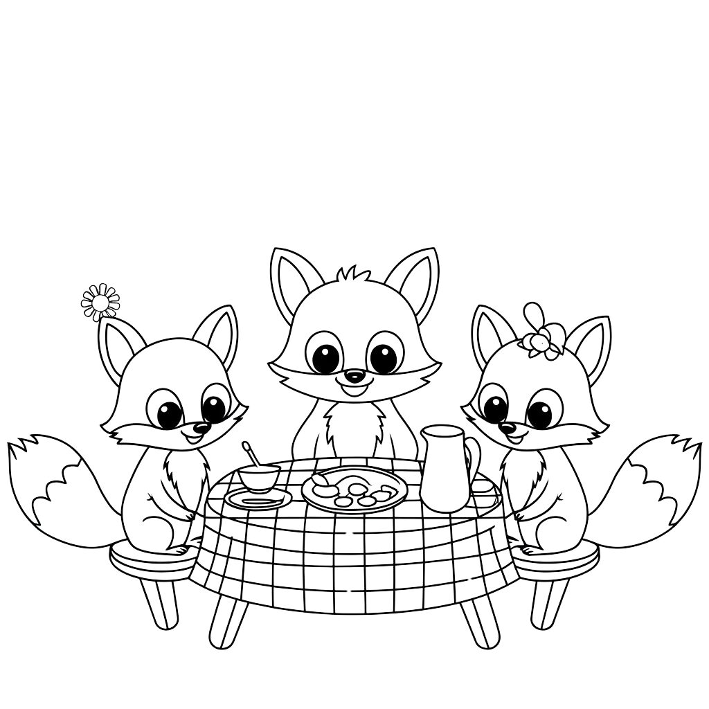 free spring coloring pages