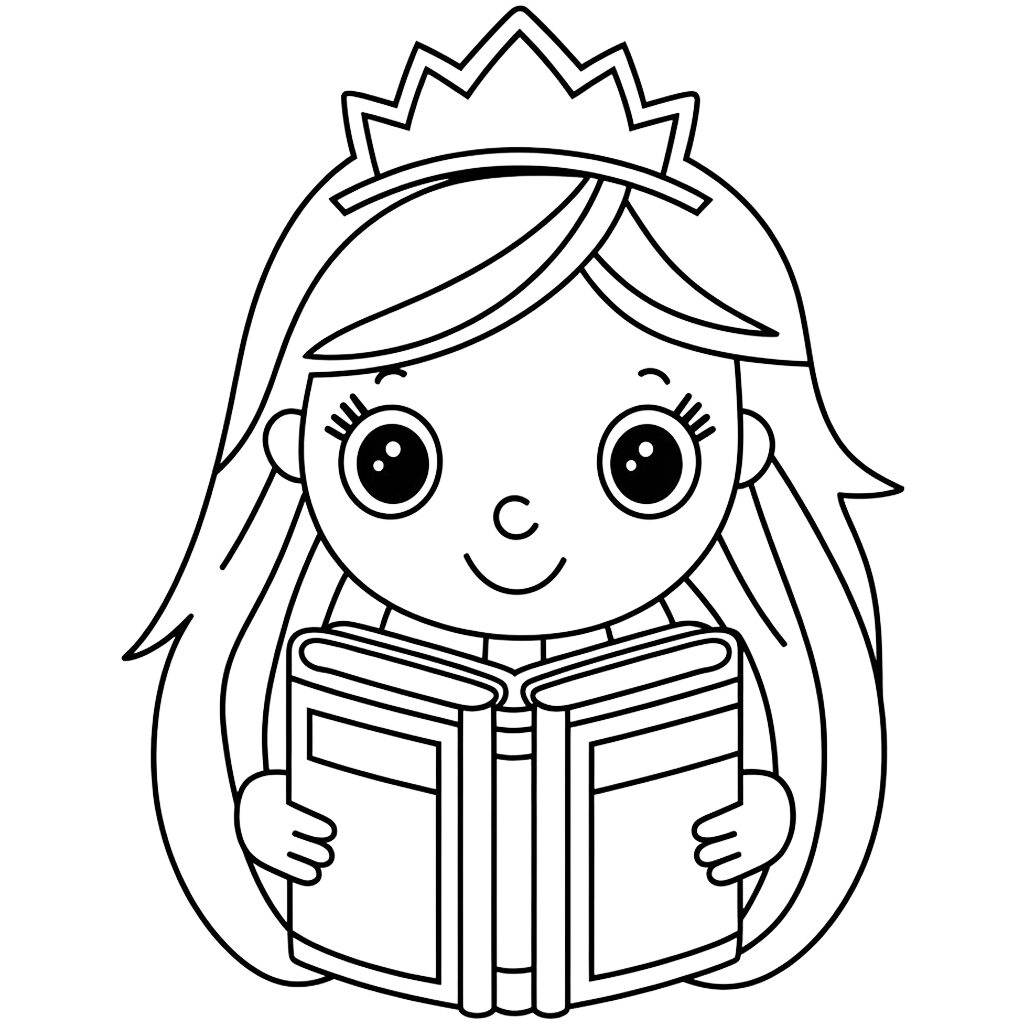 coloring pages of princess peach