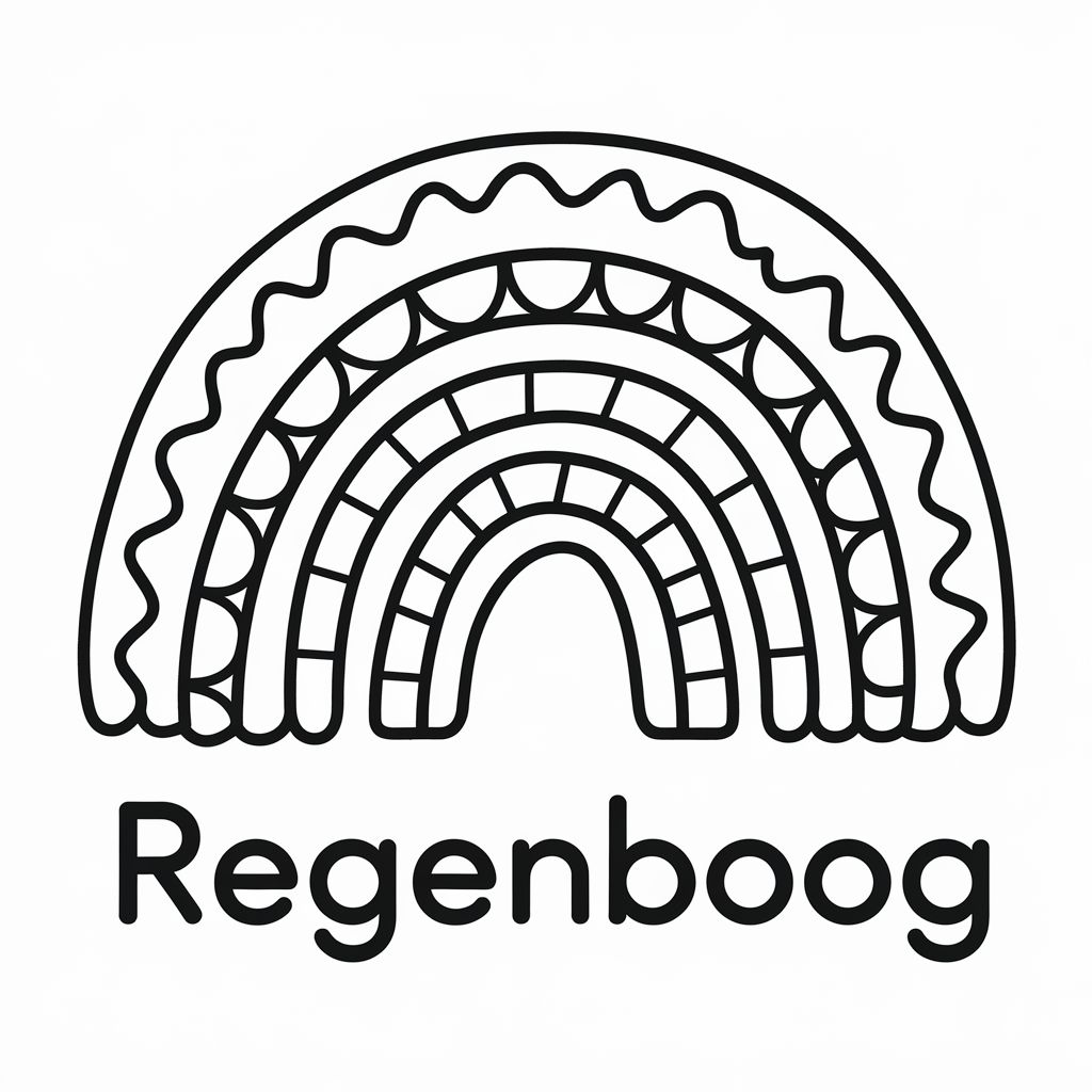 rainbow unicorn coloring pages