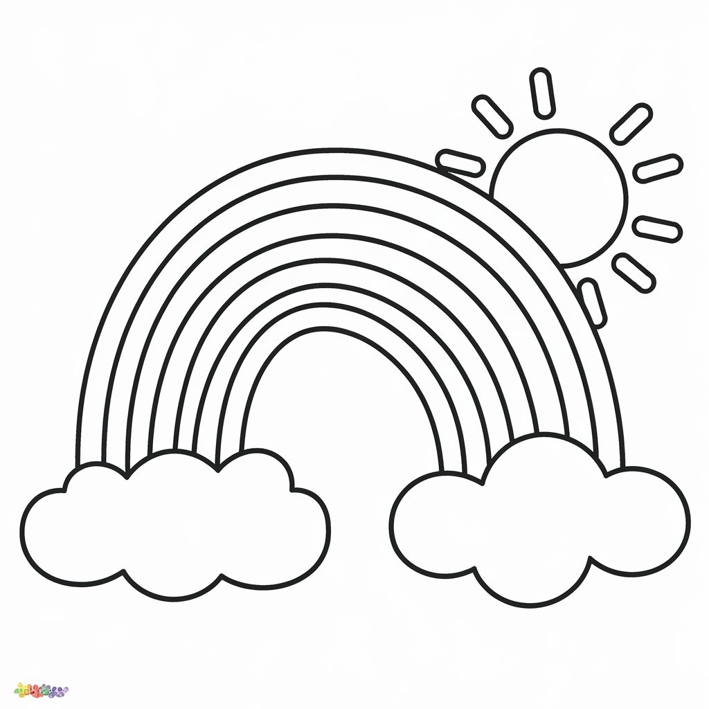 my little pony coloring pages rainbow dash