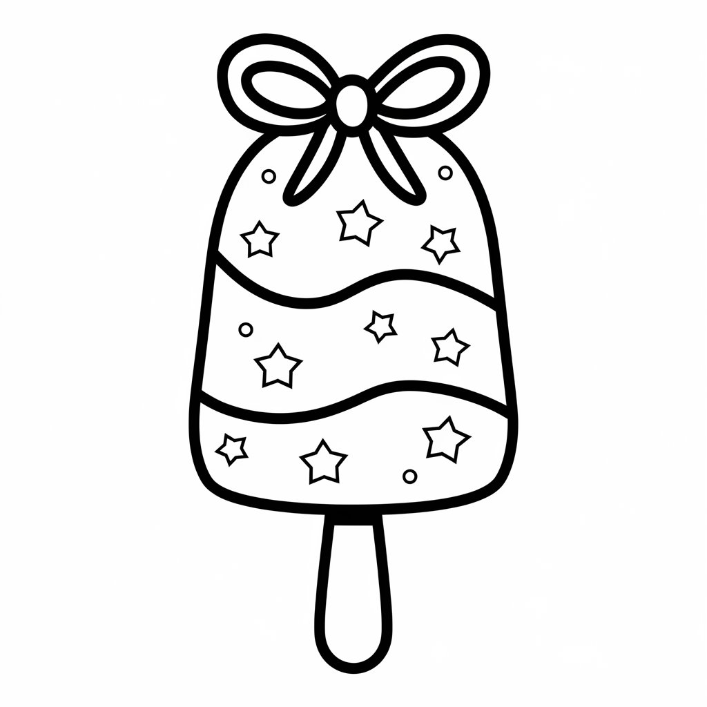 ice cream coloring pages printable