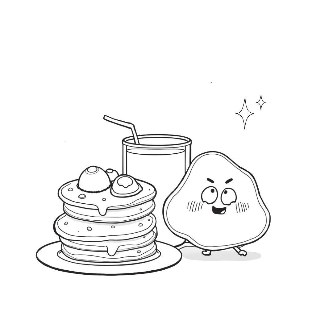 cute coloring pages for kids