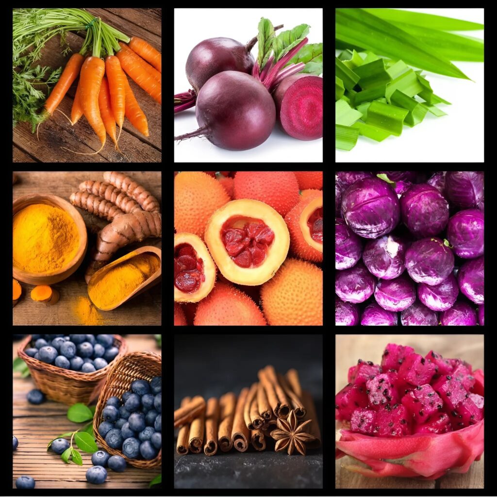 Experimenting with Natural Paint cover