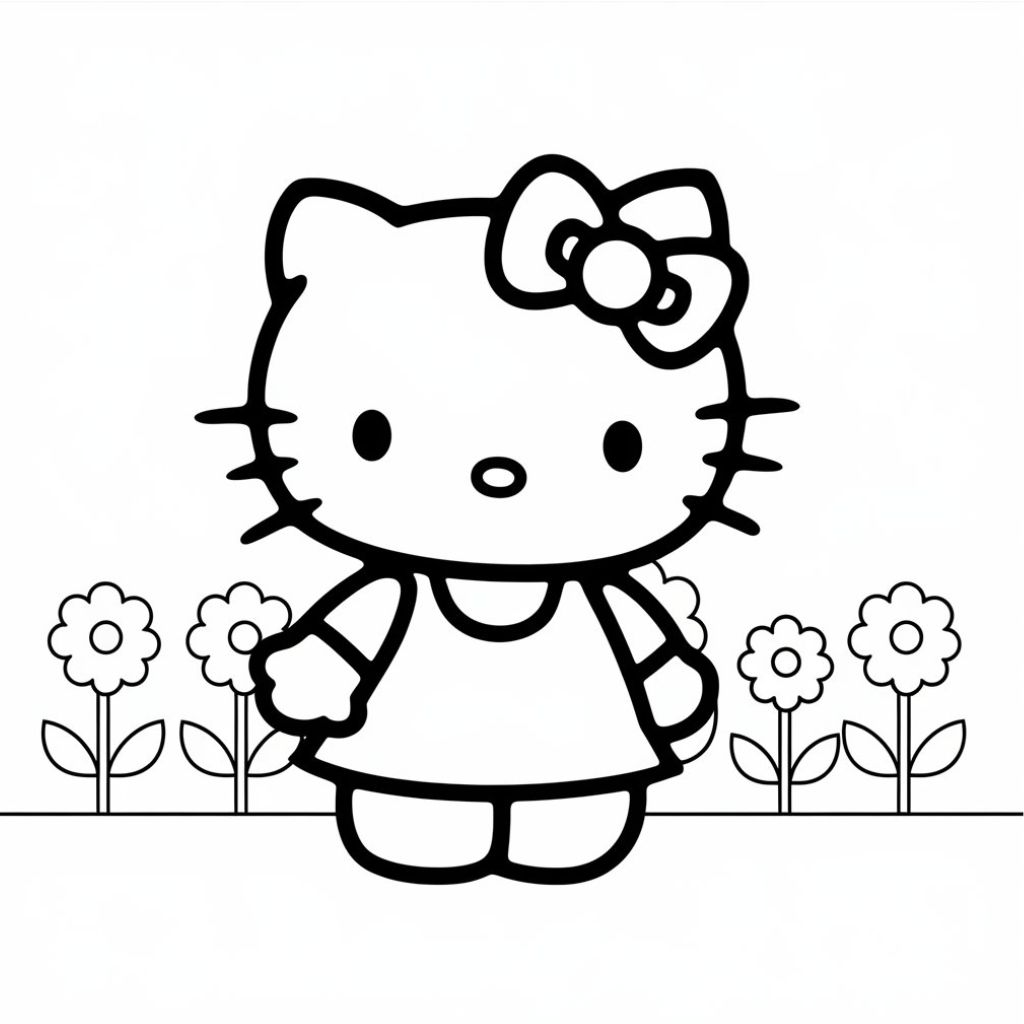 busch gardens coloring pages