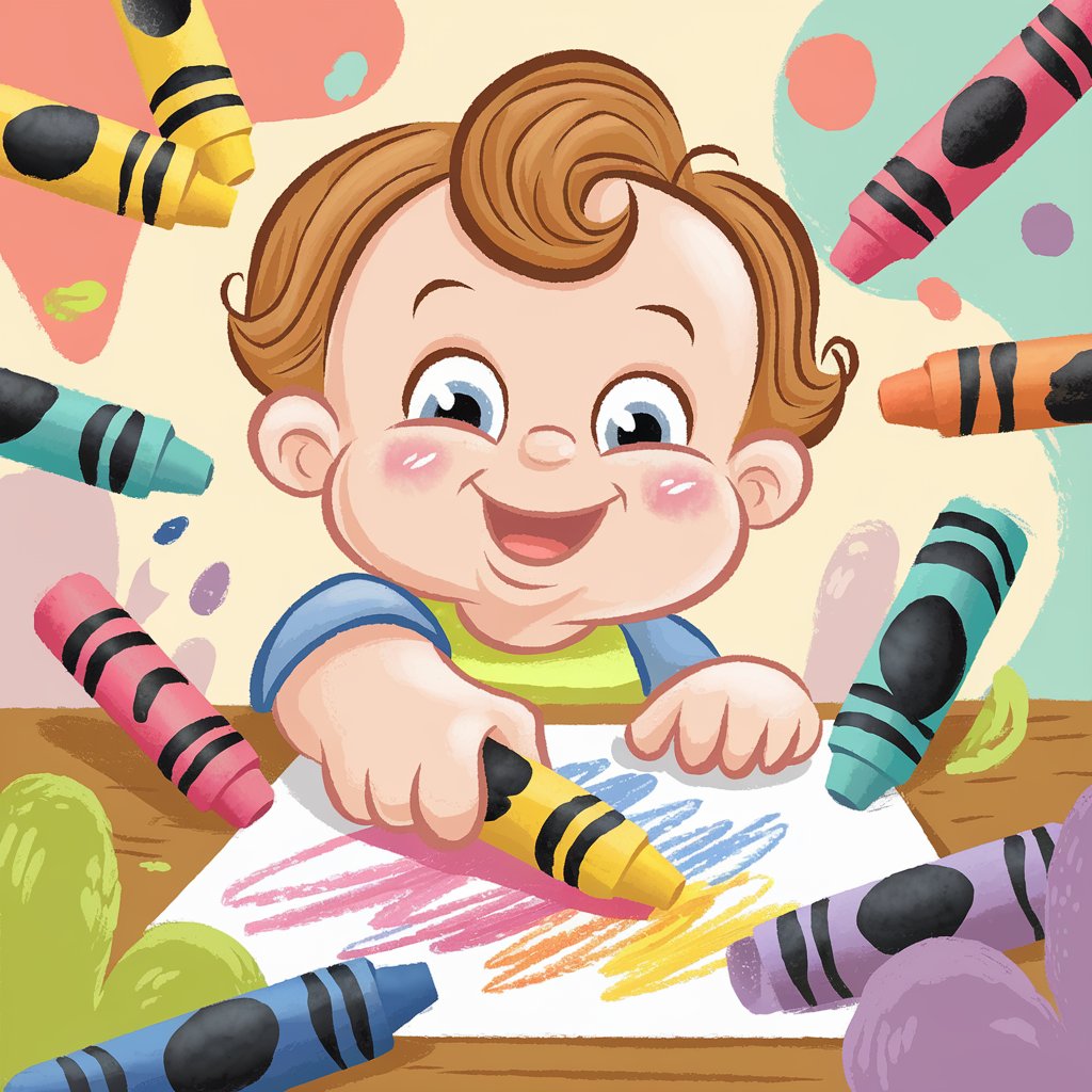 Creative Alternatives to Colored Pencils cover