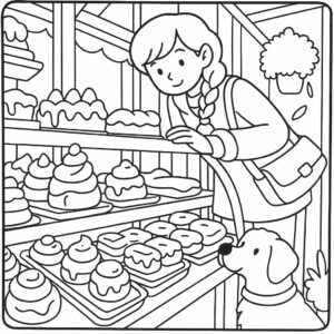 coco wyo coloring book