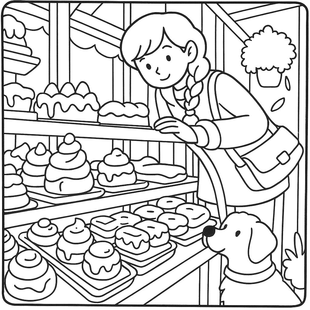 coco wyo coloring book