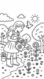 coco wyo girl moments