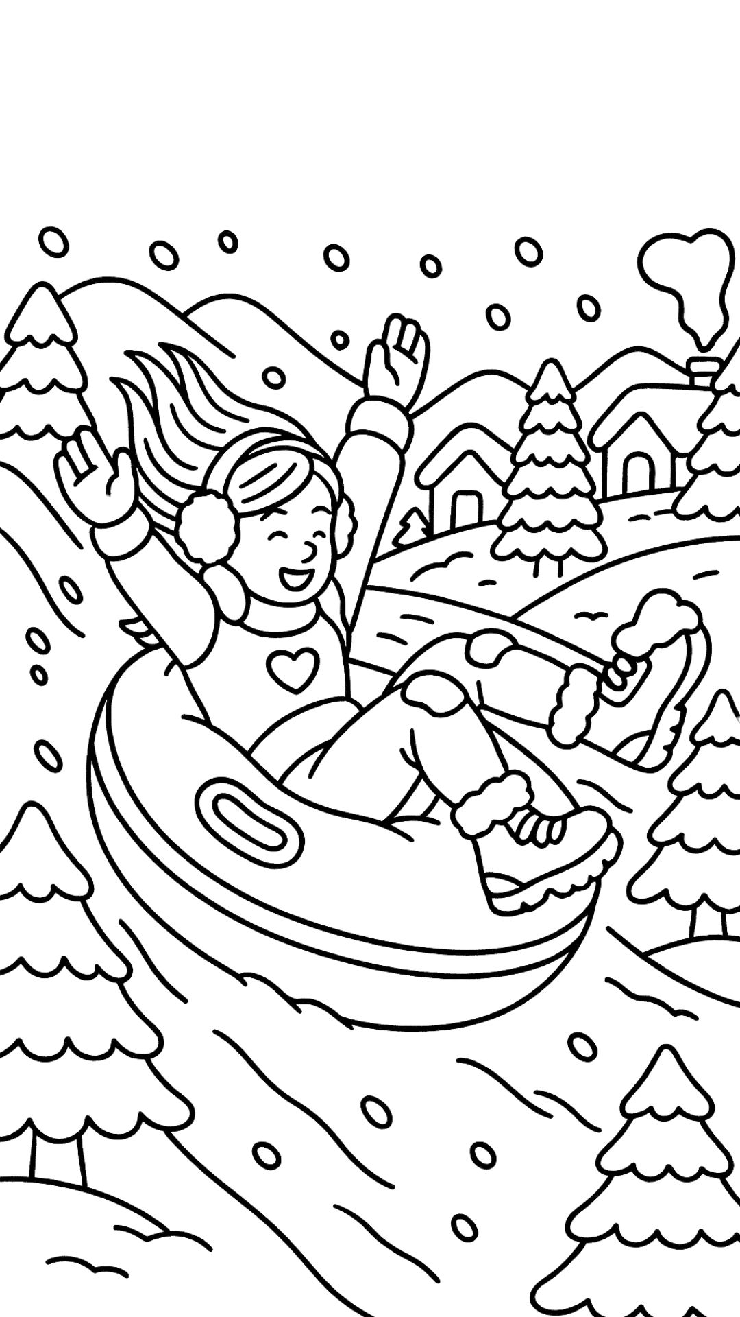 coco wyo girl moments pdf