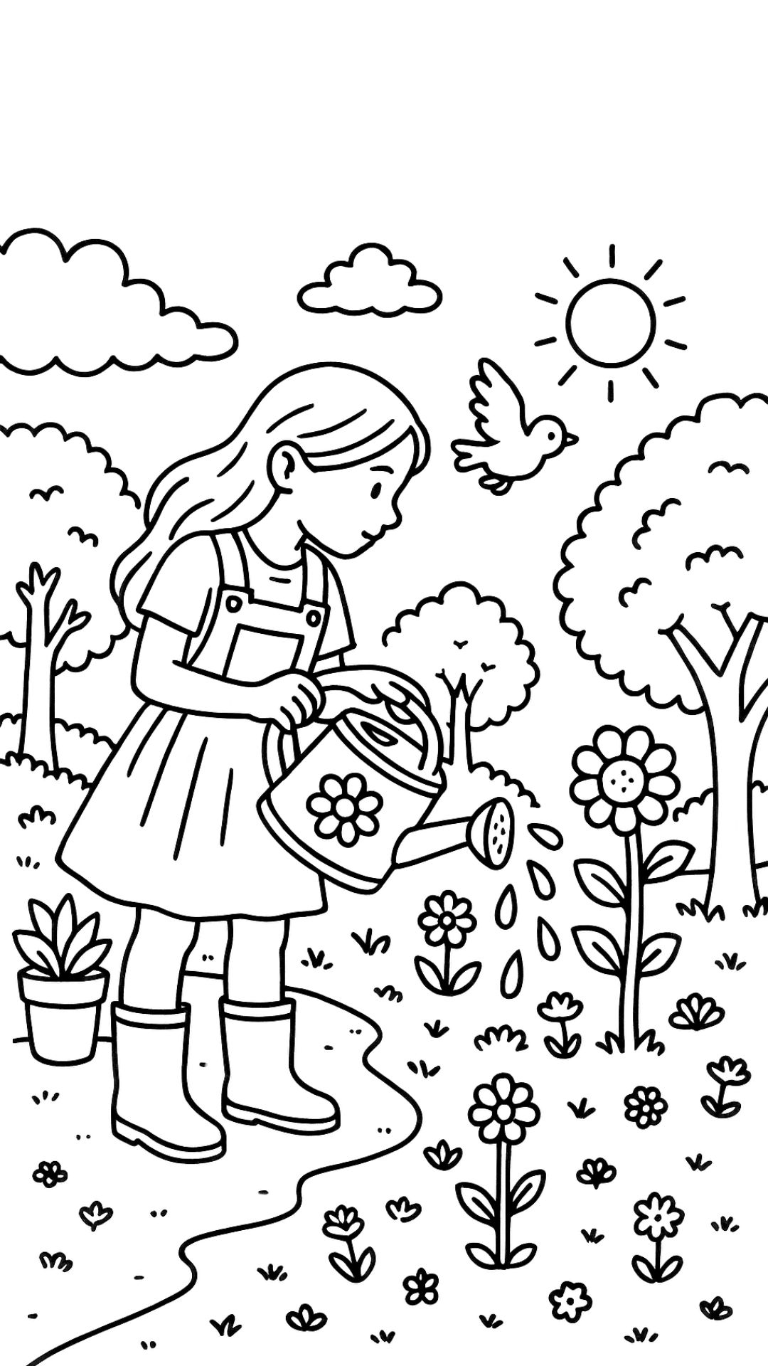 coco wyo girl moments