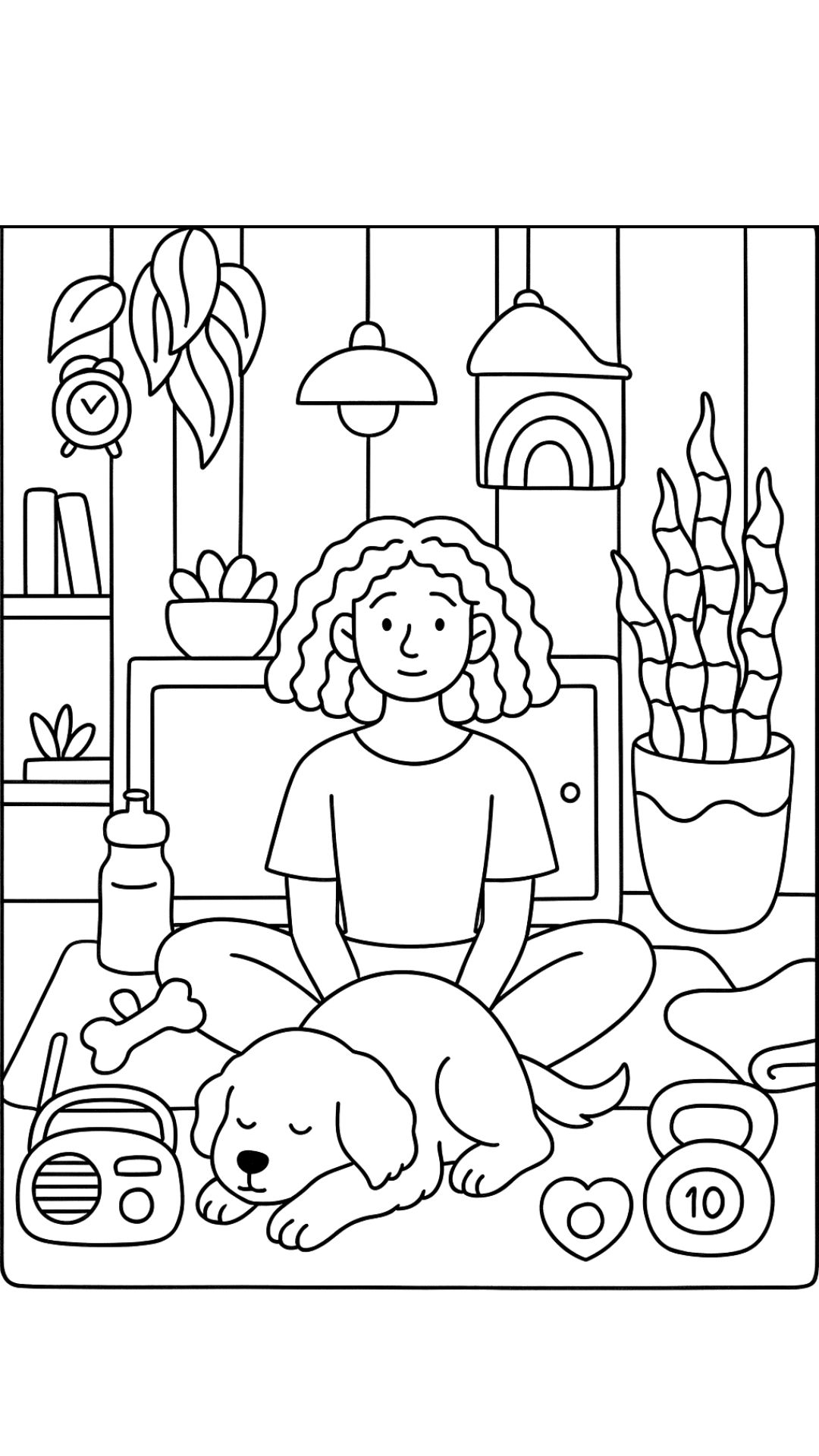 coloring with coco coloring book