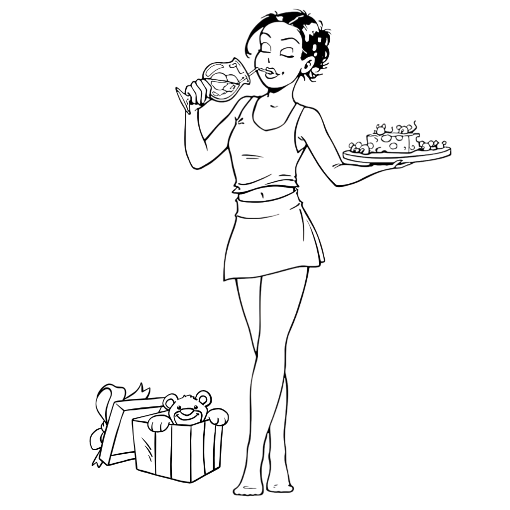 k3 coloring pages free