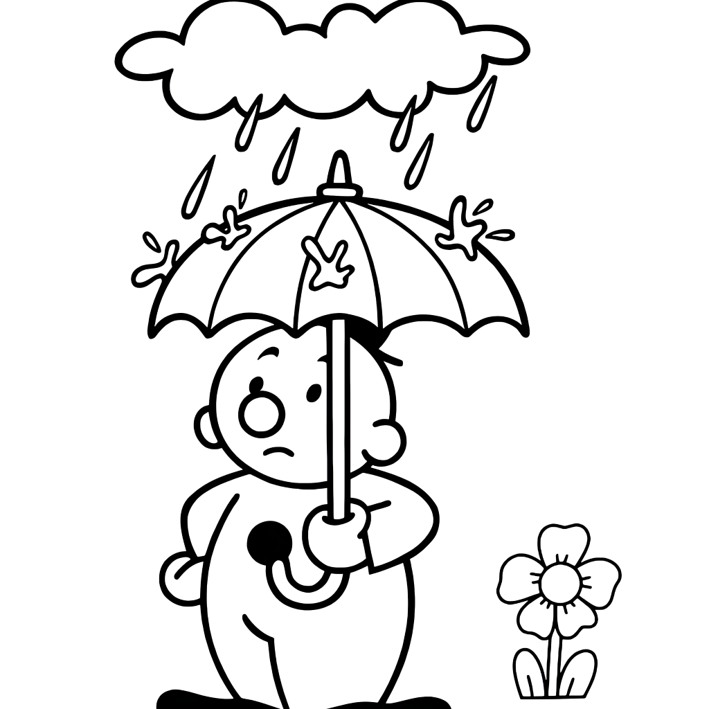 cute bumba coloring pages