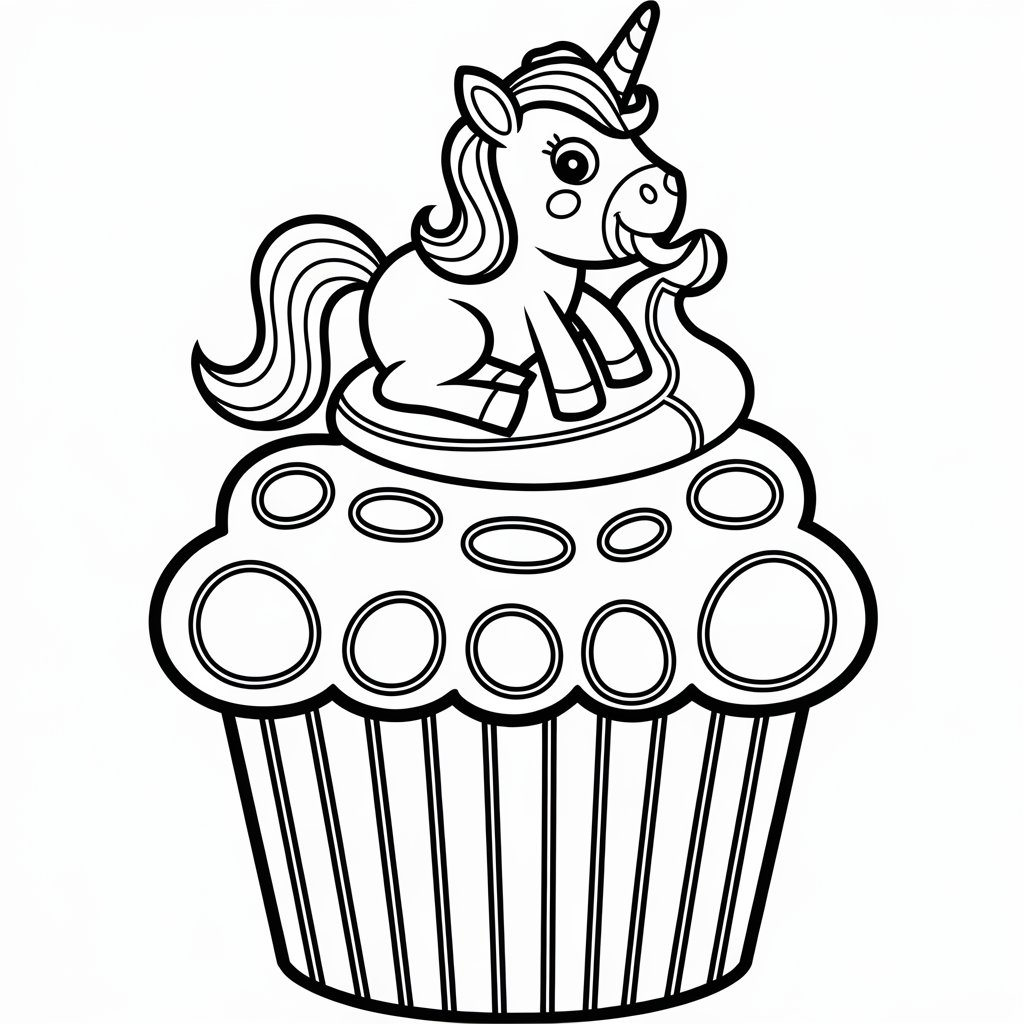 unicorn coloring pages printable free