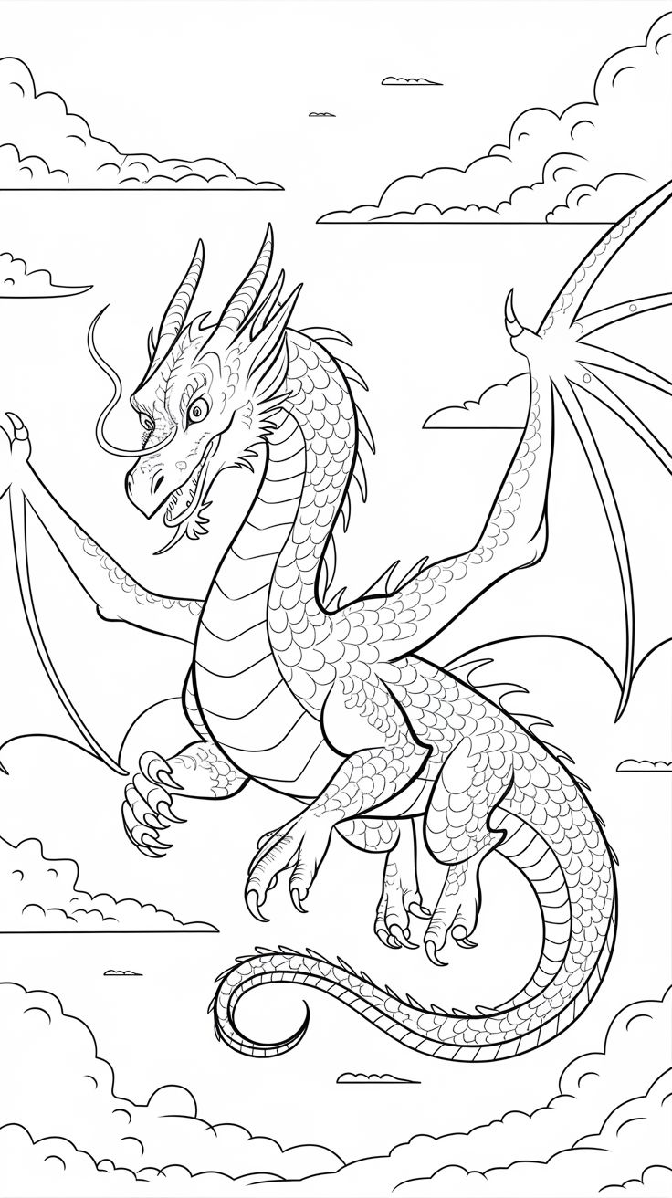 goku dragon ball z coloring pages