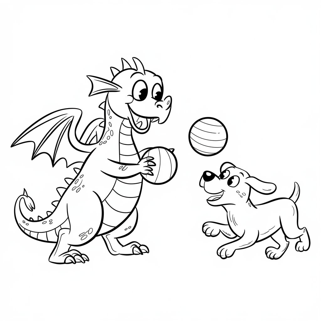 dragon ball z coloring pages