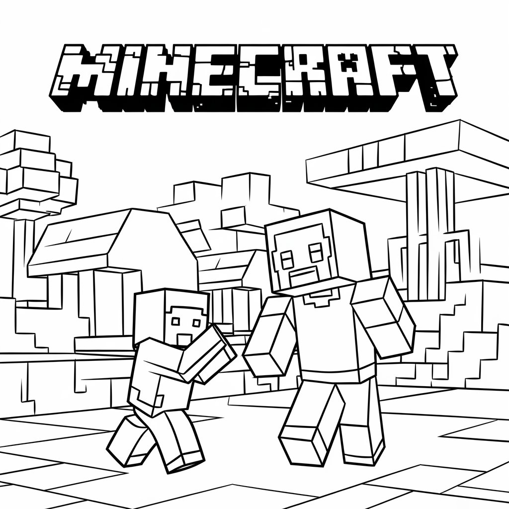 kawaii axolotl ajolote minecraft characters coloring pages axoloto