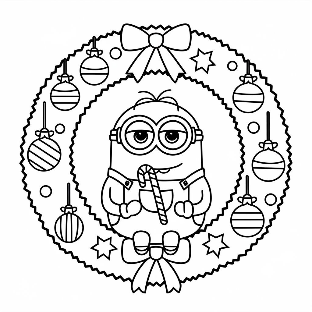 minions coloring pages printable