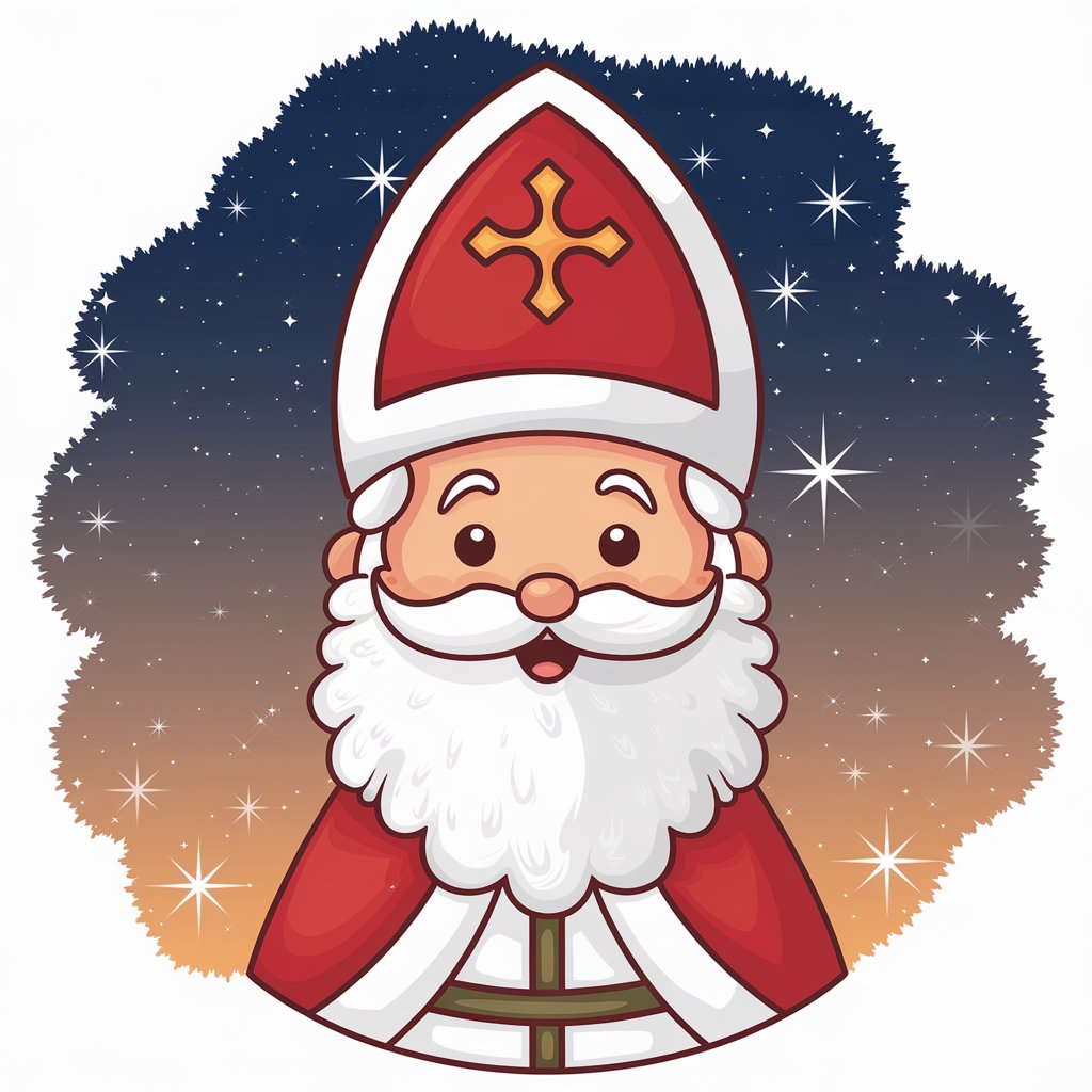 Sinterklaas – A Unique Tradition and Cultural Heritage cover