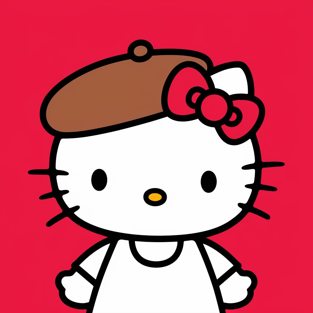 What is Hello Kitty? Why Doesn’t Hello Kitty Have a Mouth? cover