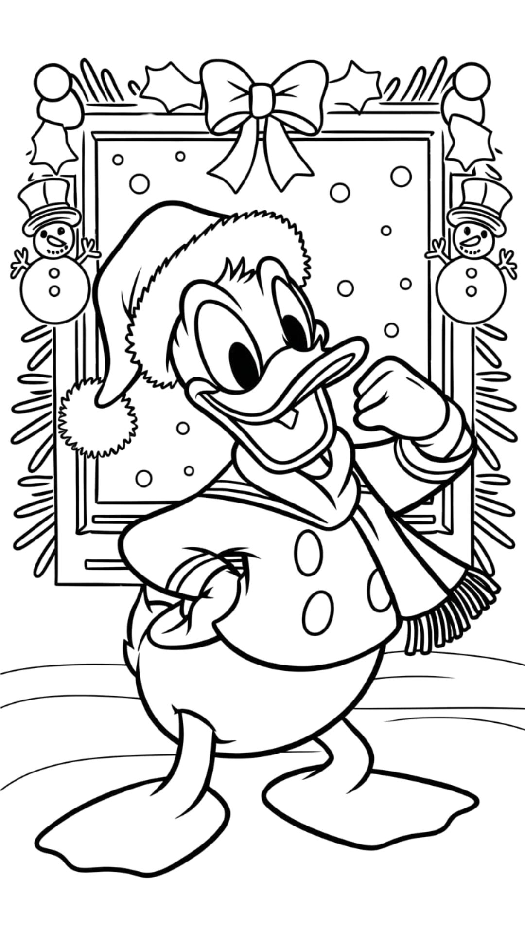printable disney coloring pages