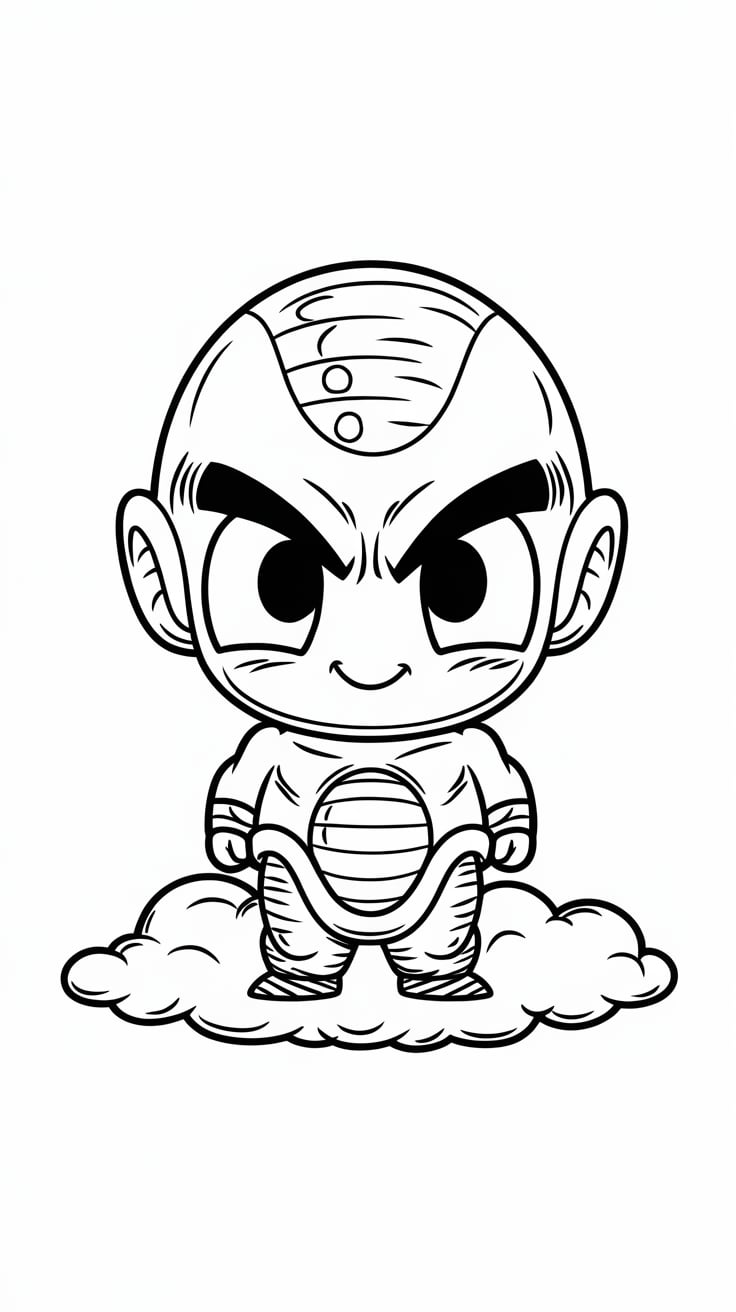 frieza dragon ball z