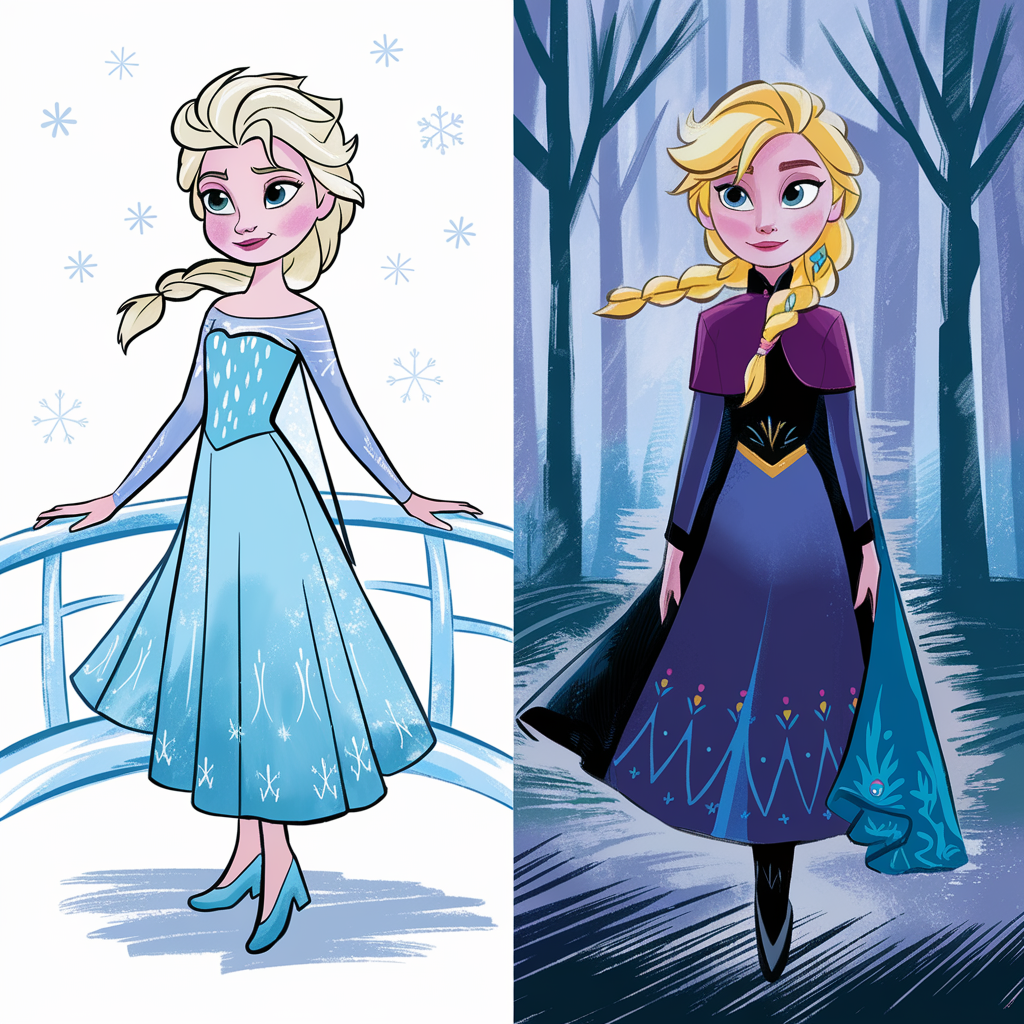 The Importance of Colors in Life cover