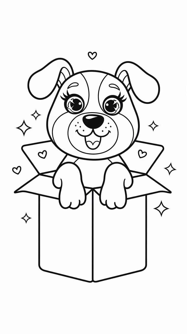 clifford the big red dog coloring pages