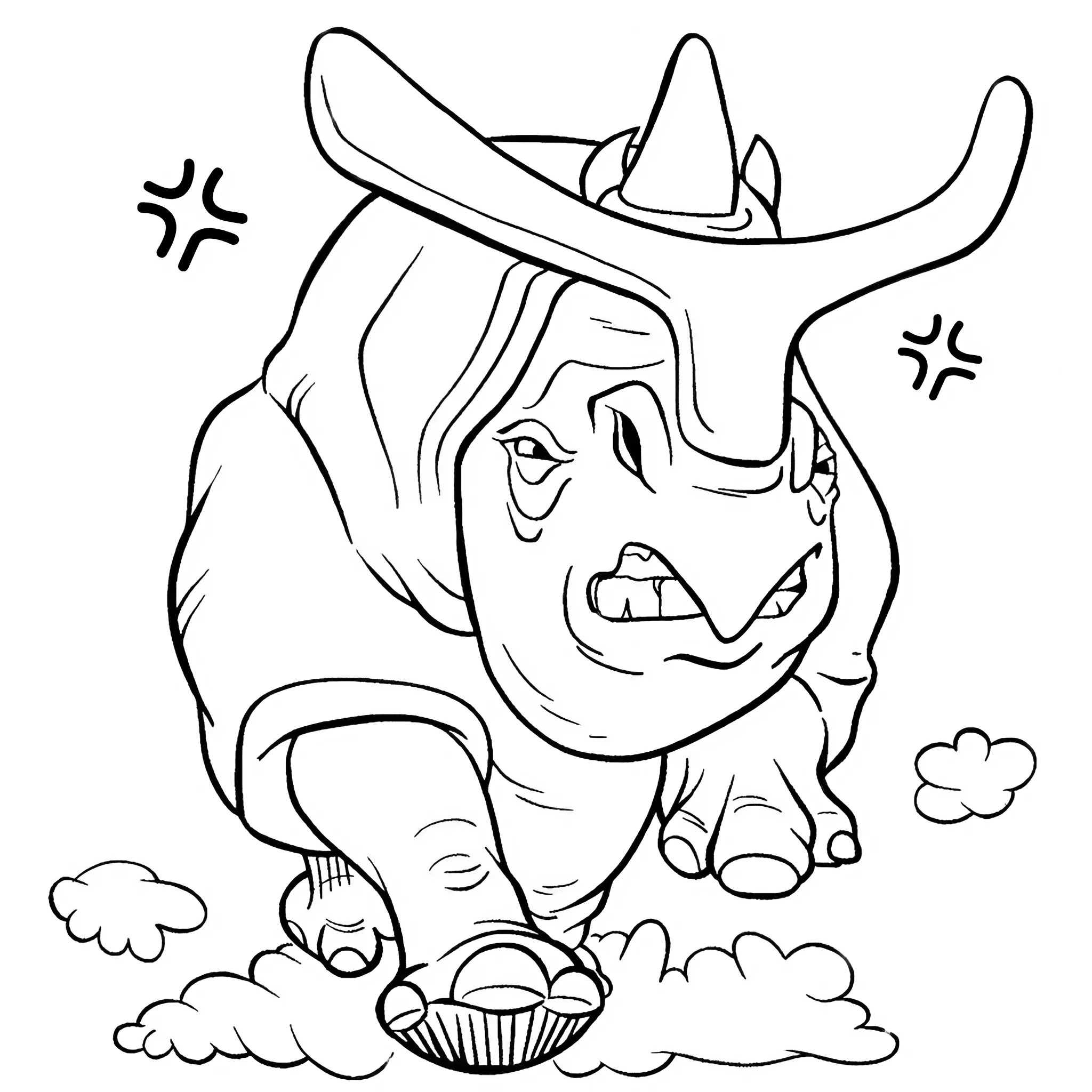 free ice age coloring pages