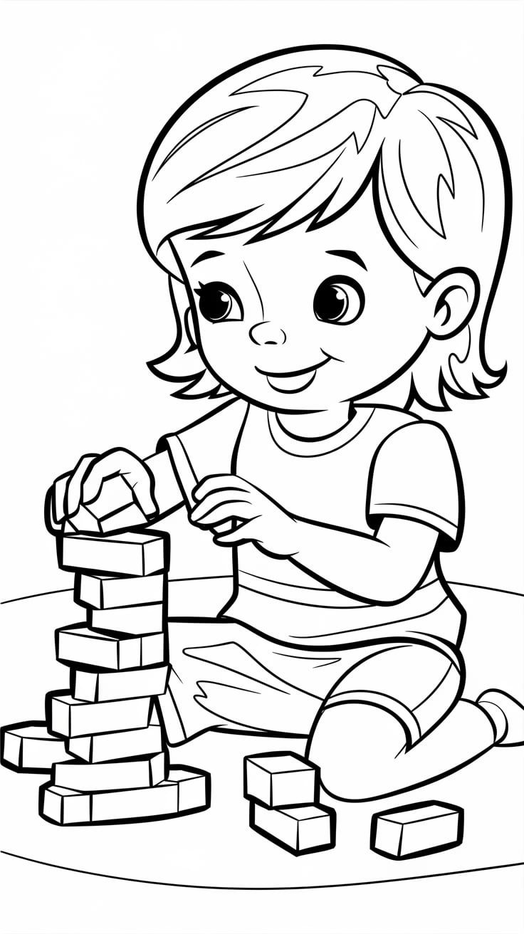 girl tmnt coloring pages