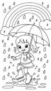 free coloring pages for girls