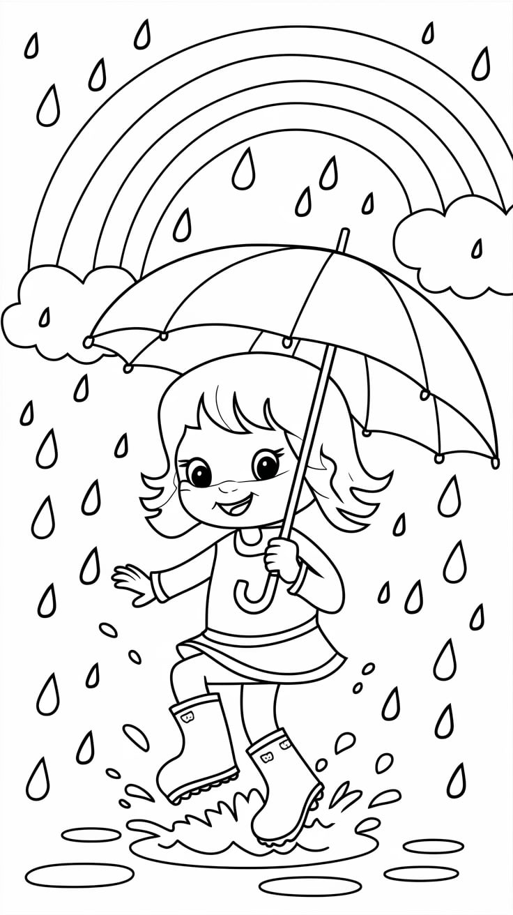 free coloring pages for girls