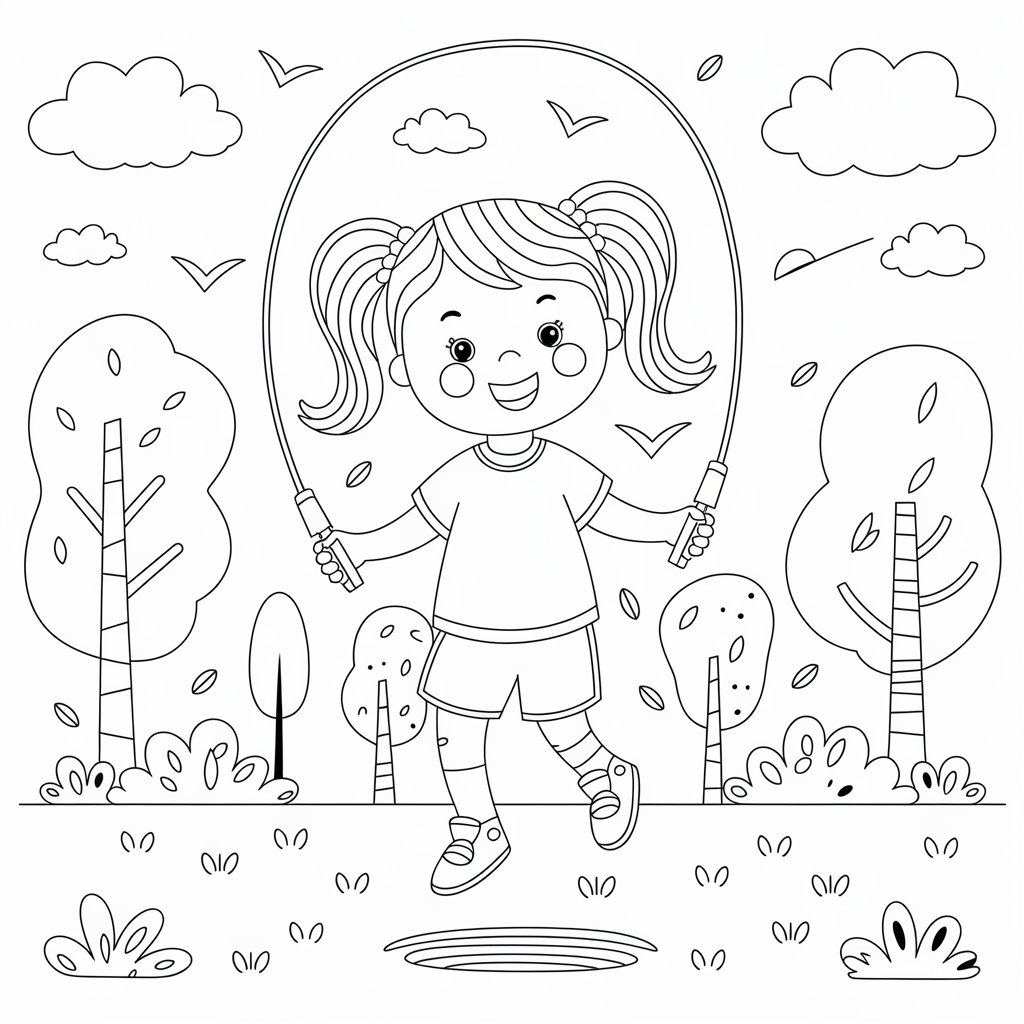 coloring pages for girls