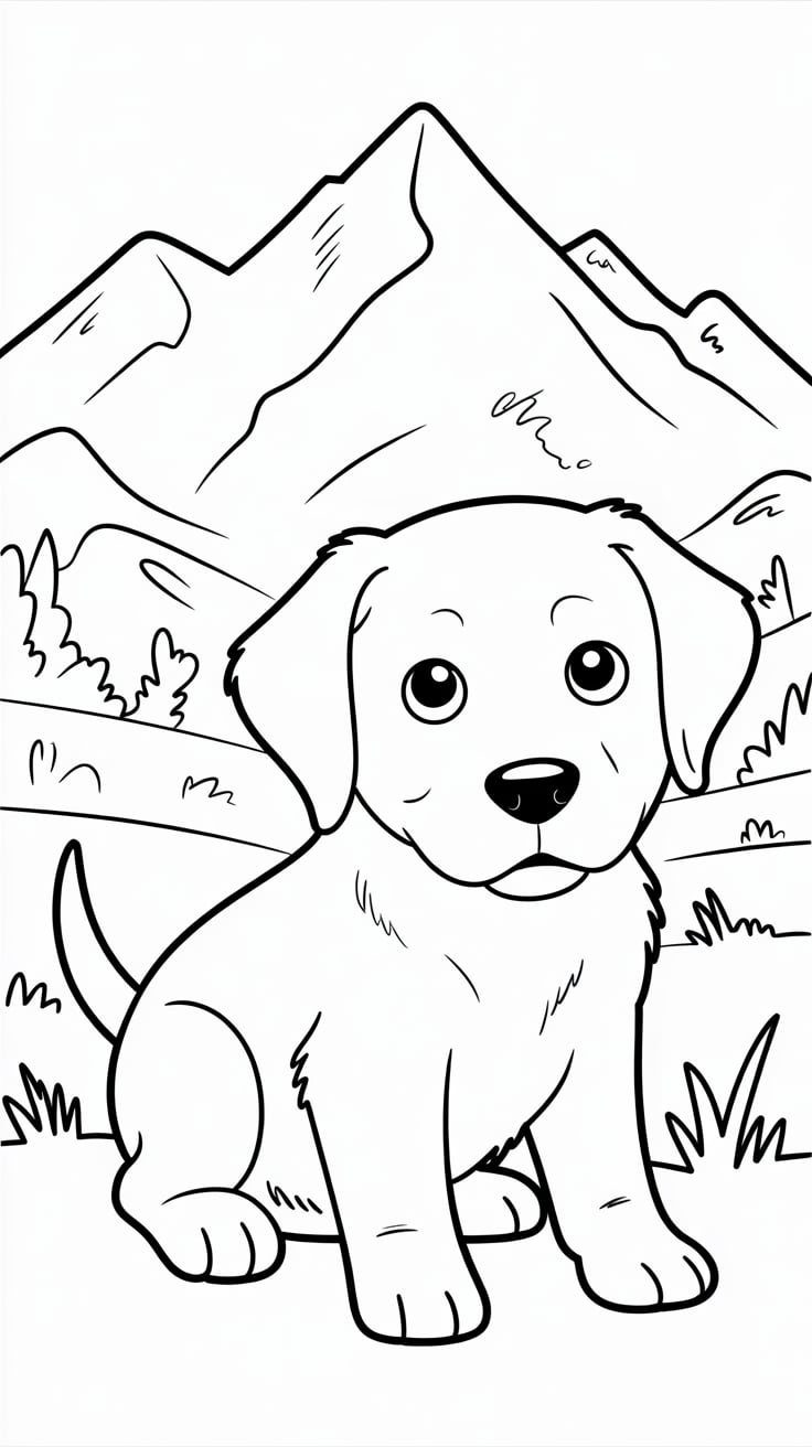 labrador puppies colorado