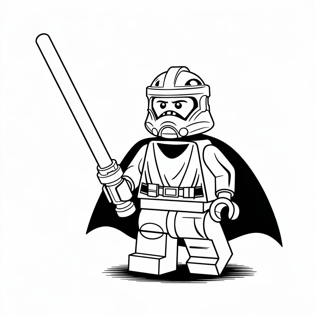 lego star wars coloring pages
