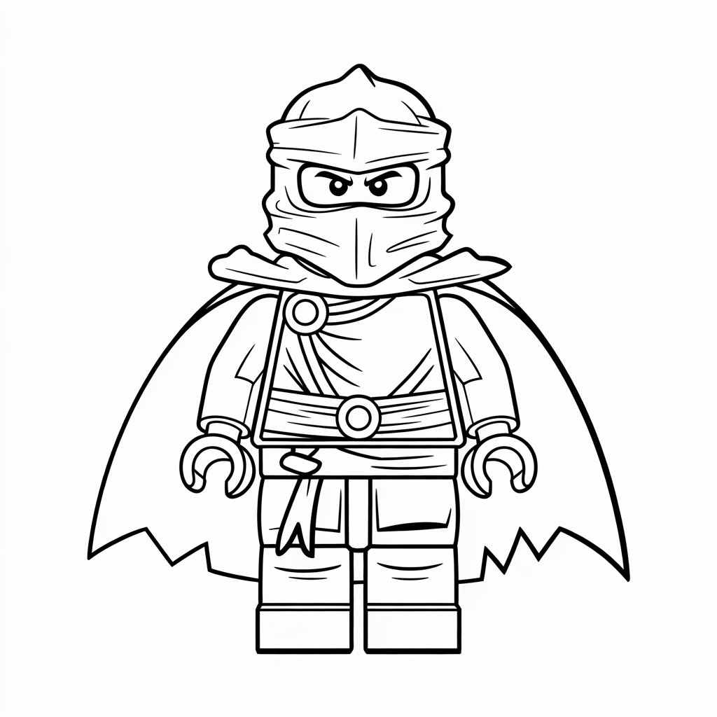 lego batman coloring sheets