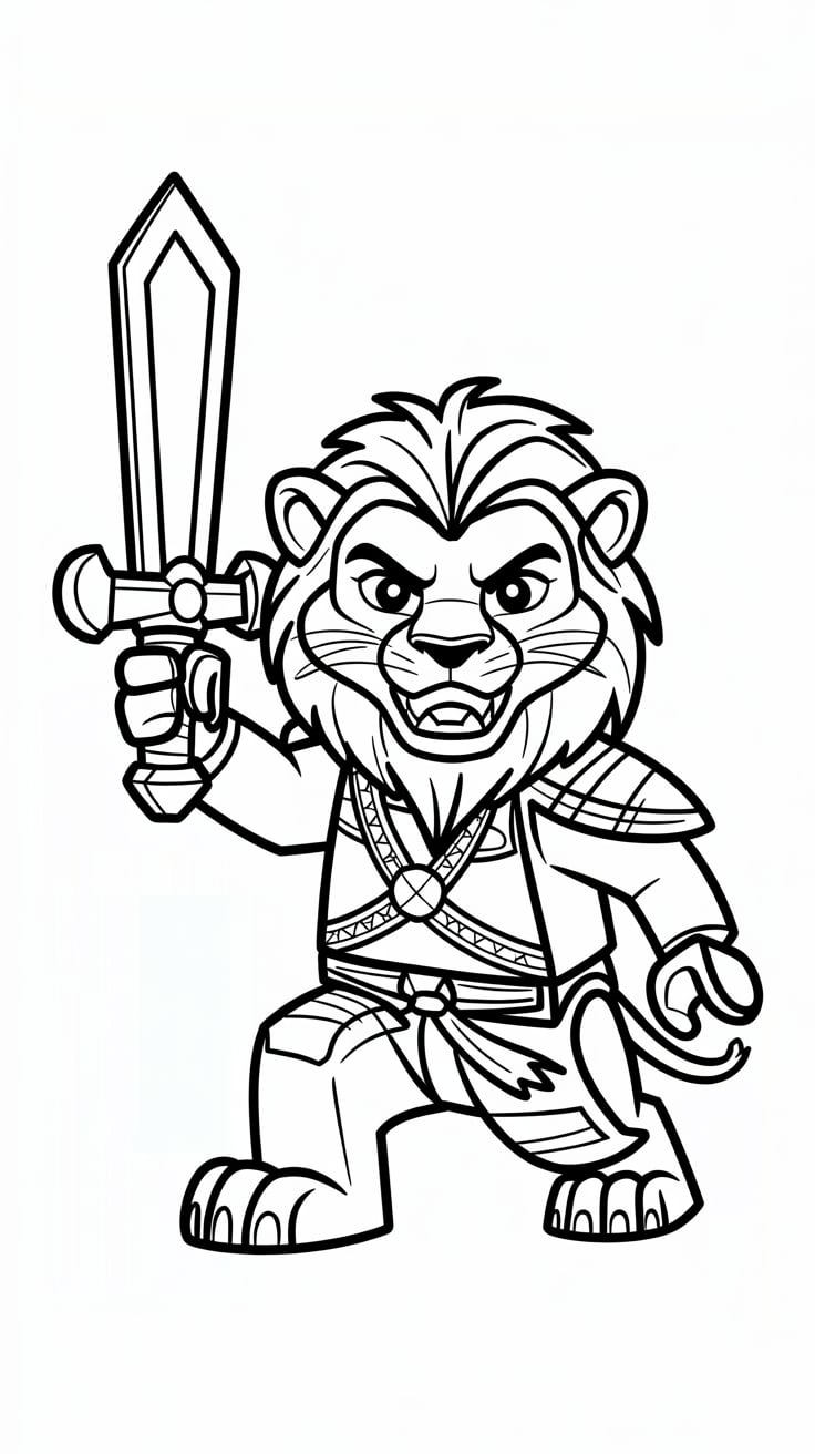 lego friends coloring pages