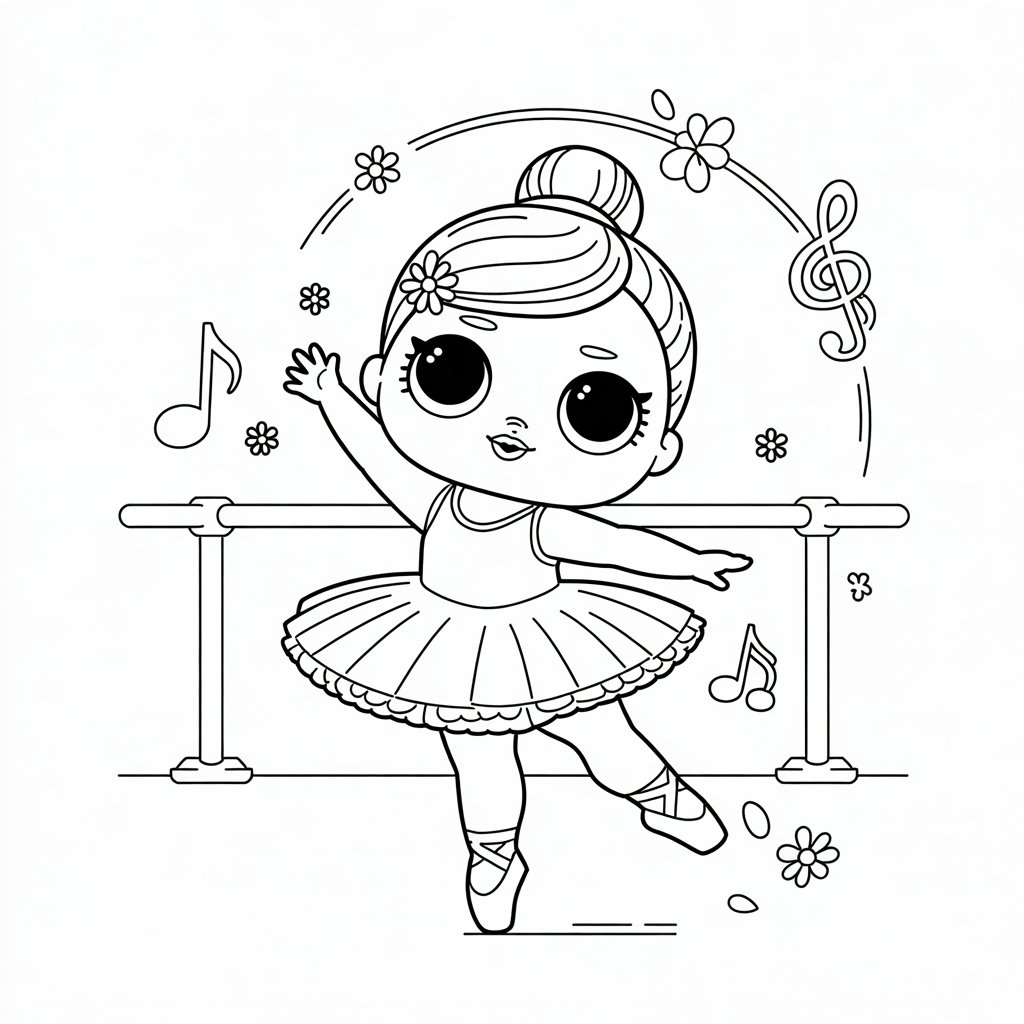 lol surprise surprise doll