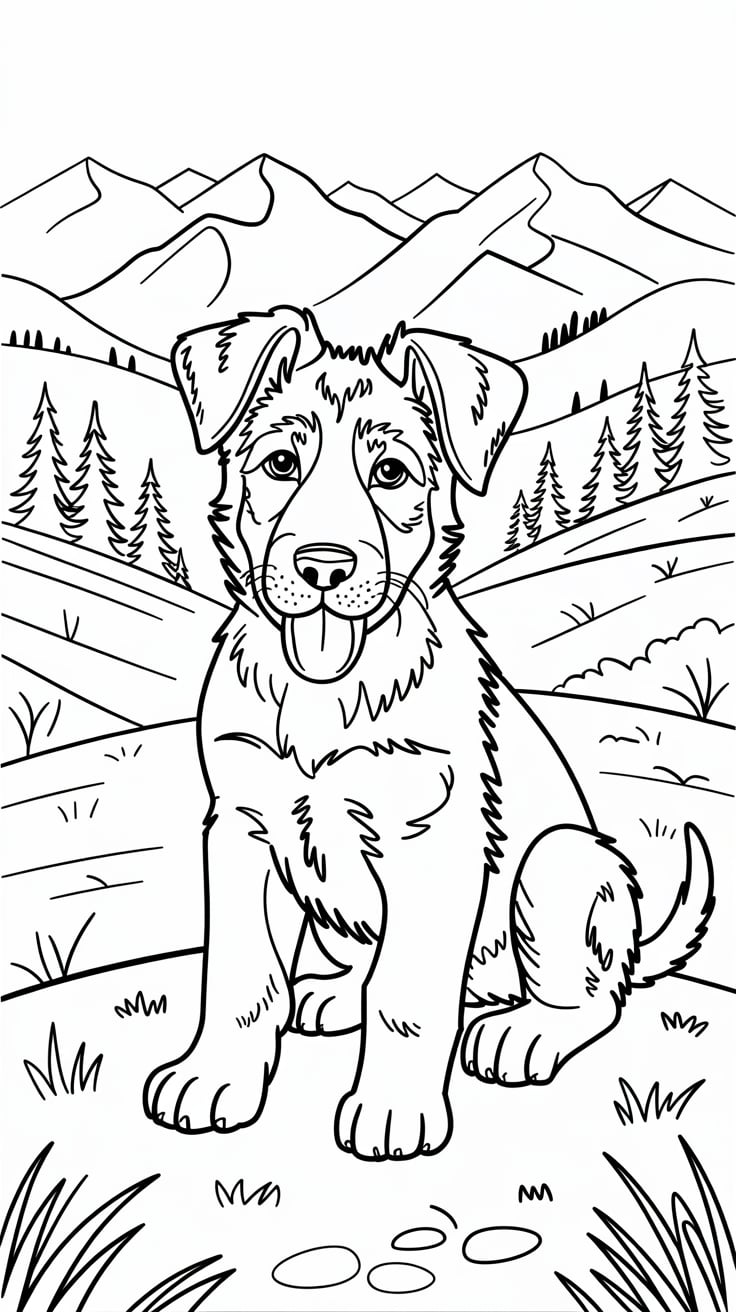 german shepherd puppies colorado