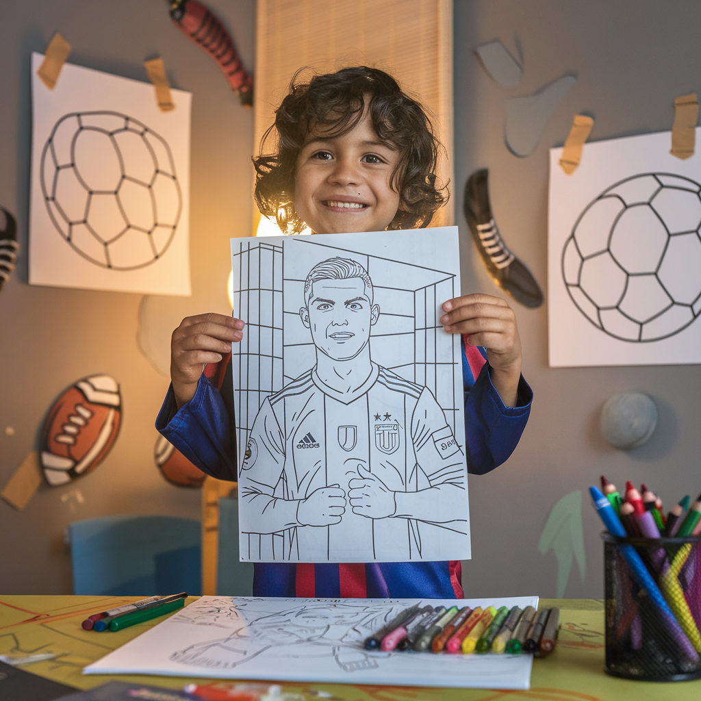 Making Coloring Fun for Boys cover