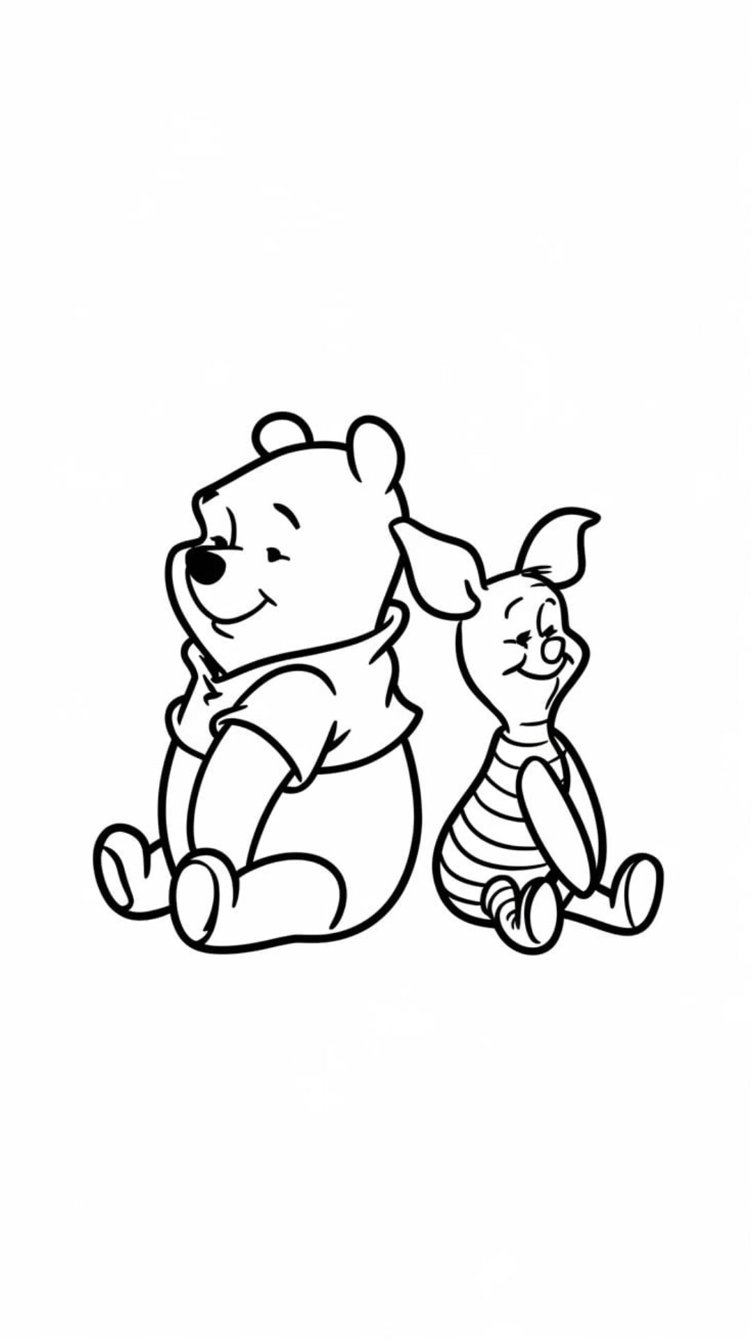 disney printable coloring pages
