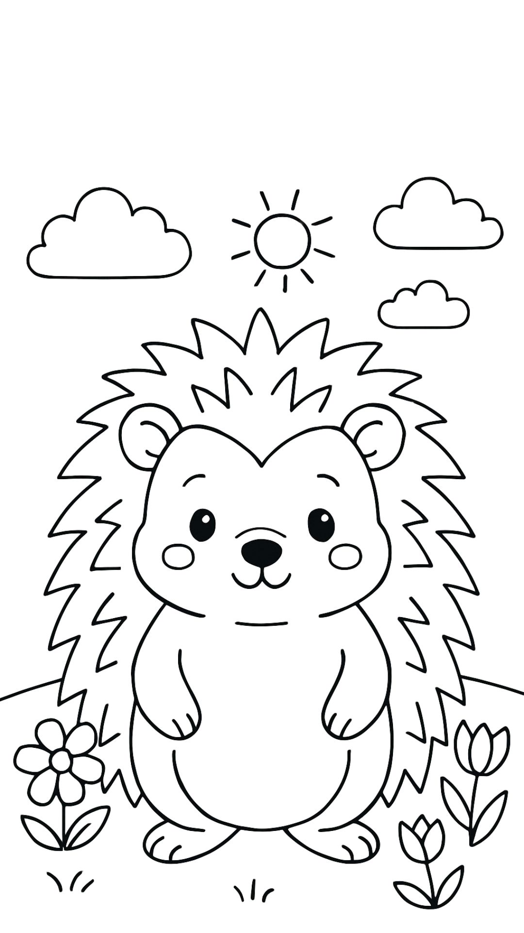 hedgehog